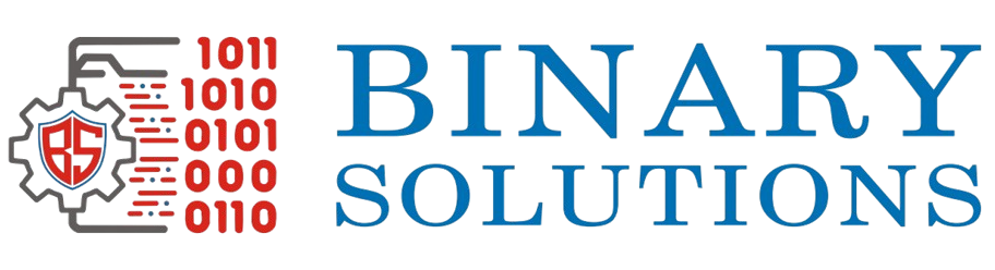 Binary solutions
